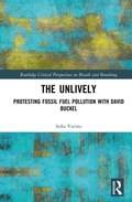 Cover: The Unlively - Routledge India