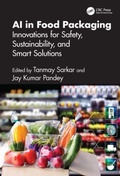 Cover: AI in Food Packaging - Taylor & Francis