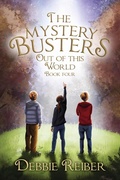 Cover: Out Of This World - Berryman Publishing