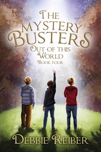 Enlarge image Cover: Out Of This World - Berryman Publishing