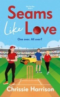 Cover: Seams Like Love - Valericain Press