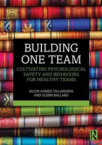 Enlarge image Cover: Building One Team - Routledge