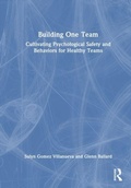 Cover: Building One Team - Routledge