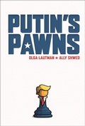 Cover: Putin's Pawns - 23rd St.
