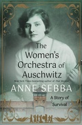 Cover: Women's Orchestra of Auschwitz - St. Martin's Publishing Group