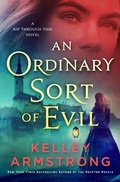 Cover: Ordinary Sort of Evil - Rip Through Time Novels