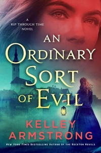 Enlarge image Cover: Ordinary Sort of Evil - Rip Through Time Novels