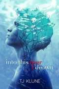 Cover: Into This River I Drown - Tor Books