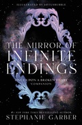 Cover: Mirror of Infinite Endings - Once Upon a Broken Heart