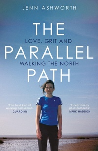 Enlarge image Cover: The Parallel Path - Sceptre