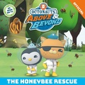 Cover: The Honeybee Rescue - ORCHARD BOOKS