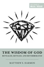 Cover: The Wisdom of God - Crossway