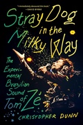Cover: Stray Dog in the Milky Way - The University of North Carolina Press