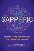 Cover: Sapphfic - The University of North Carolina Press