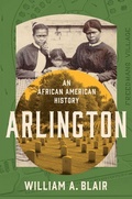 Cover: Arlington - The University of North Carolina Press