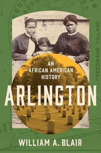 Enlarge image Cover: Arlington - The University of North Carolina Press