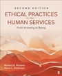 Cover: Ethical Practice in the Human Services - SAGE Publications Inc