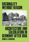 Cover: Rationality Without Reason - University of Minnesota Press