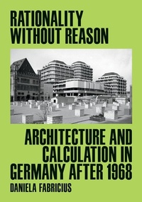 Enlarge image Cover: Rationality Without Reason - University of Minnesota Press