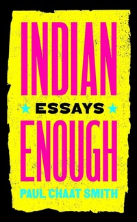 Enlarge image Cover: Indian Enough - University of Minnesota Press