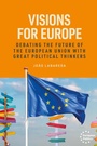 Cover: Visions for Europe - University Press of Mississippi