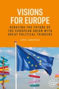 Cover: Visions for Europe - University Press of Mississippi