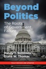 Cover: Beyond Politics - Simon + Schuster LLC