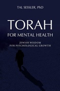 Cover: Torah for Mental Health - Universal-Publishers