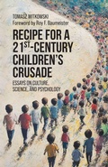 Cover: Recipe for a 21st-Century Children's Crusade - Universal-Publishers