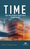 Cover: Time - American Bar Association
