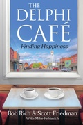 Cover: The Delphi Cafe - Forefront Books