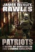 Cover: Patriots - Ulysses Press