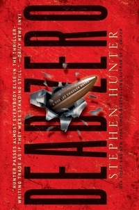 Enlarge image Cover: Dead Zero - Simon & Schuster