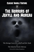 Cover: Classic Double Feature - WordFire Press