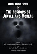 Cover: Classic Double Feature - WordFire Press