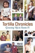 Cover: Tortilla Chronicles - Coffeetown Press