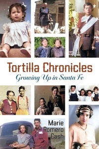 Enlarge image Cover: Tortilla Chronicles - Coffeetown Press