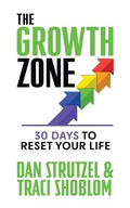 Cover: The Growth Zone - G&D Media