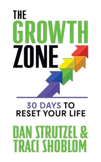 Enlarge image Cover: The Growth Zone - G&D Media