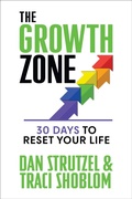 Cover: The Growth Zone - G&D Media