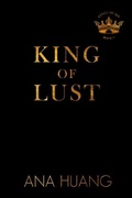 Cover: King of Lust - Bloom Books