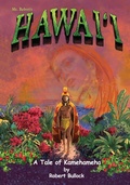 Cover: Mr. Robert?s Hawai?i - Wilderness Habitat Publications
