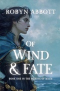 Cover: Of Wind and Fate - Valla Publishing