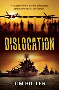 Enlarge image Cover: Dislocation - Timothy Butler