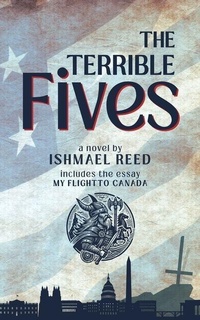 Enlarge image Cover: The Terrible Fives - Baraka Books