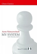 Cover: My System - Chess Classics Series