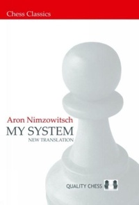 Enlarge image Cover: My System - Chess Classics Series