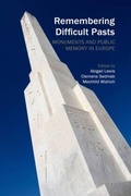 Cover: Remembering Difficult Pasts - Agenda Publishing