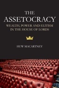 Cover: The Assetocracy - Agenda Publishing