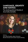 Cover: Language, Identity and Justice - Multilingual Matters